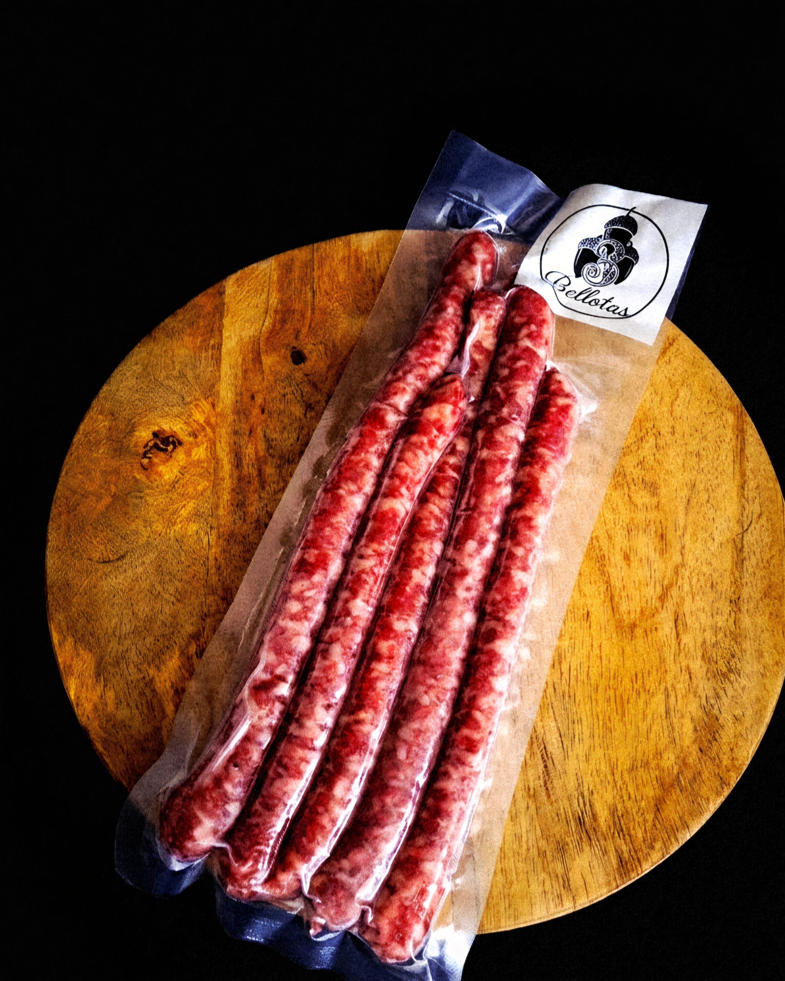 Longaniza de Pascua 200g